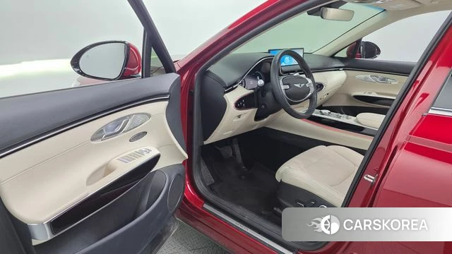 Genesis GV70 id 4991215 из Кореи 31