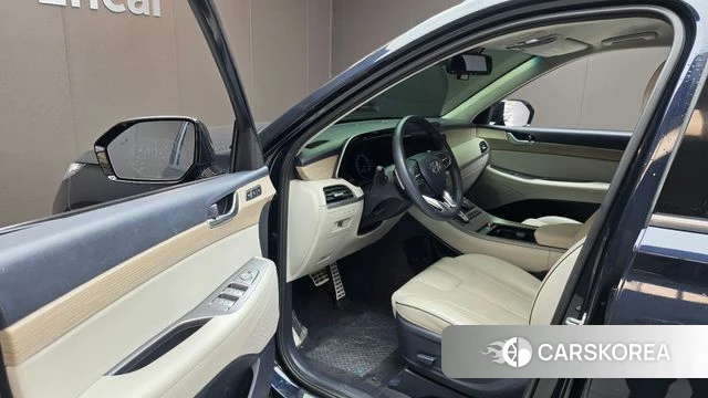 Hyundai Palisade id 5003101 из Кореи 32