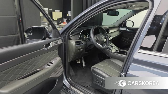 Hyundai Palisade id 4736181 из Кореи 30