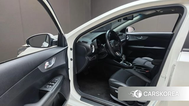 Kia The New K3 2nd generation id 4991805 из Кореи 31