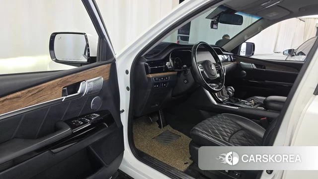 Kia Mohave Master id 5028234 из Кореи 31