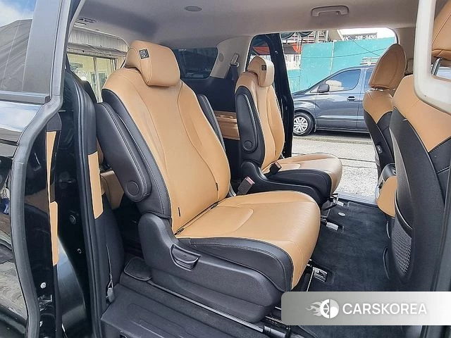 Kia Carnival 4th generation id 4715693 из Кореи 20