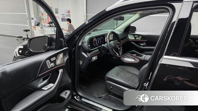 Mercedes-Benz GLE-Class W167 id 5033198 из Кореи 40
