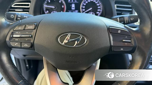 Hyundai The New Avante AD id 4672547 из Кореи 20