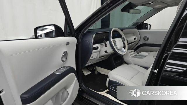 Hyundai Palisade (LX3) id 5045664 из Кореи 34
