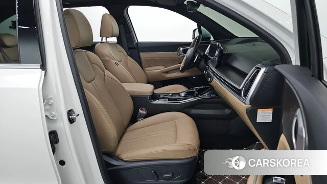 Kia The New Sorento 4th Generation id 5021074 из Кореи 39
