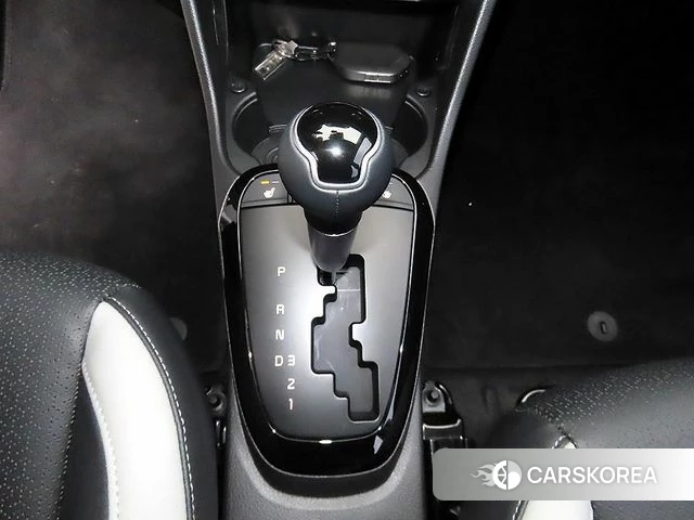 Kia The New Morning (JA) id 5051706 из Кореи 20