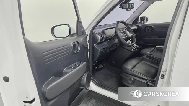 Hyundai Casper id 4996937 из Кореи 20