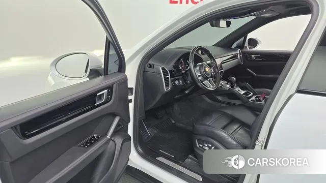 Porsche Cayenne (PO536) id 3149694 из Кореи 20