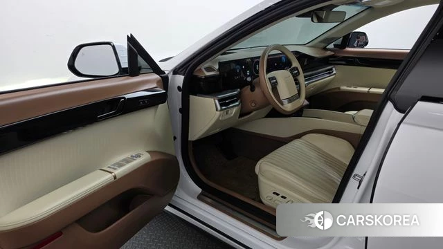 Hyundai Grandeur (GN7) id 5011446 из Кореи 38
