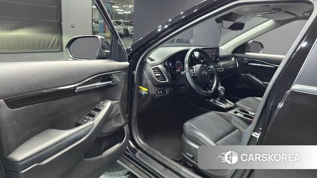 Kia Seltos id 5018317 из Кореи 31