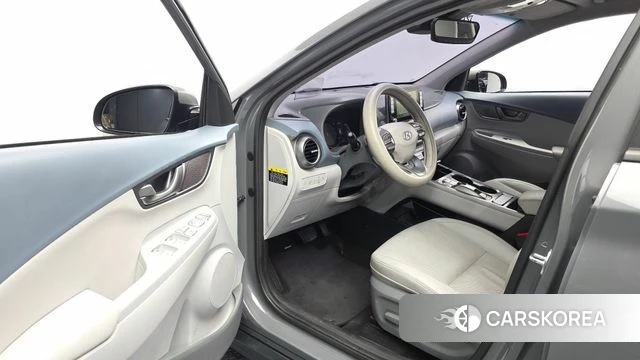 Hyundai Kona Electric id 4998500 из Кореи 20