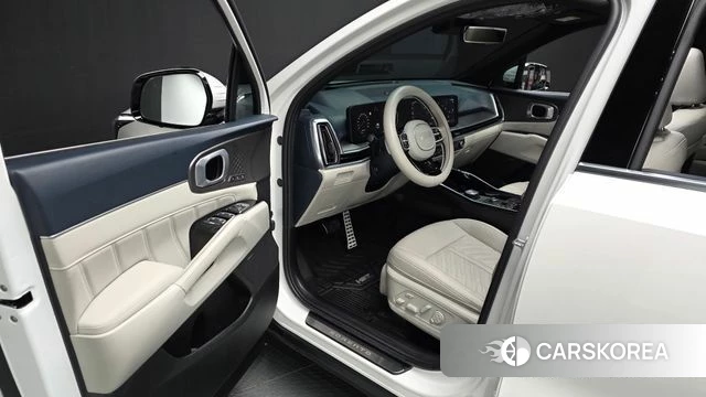 Kia The New Sorento 4th Generation id 4990412 из Кореи 20