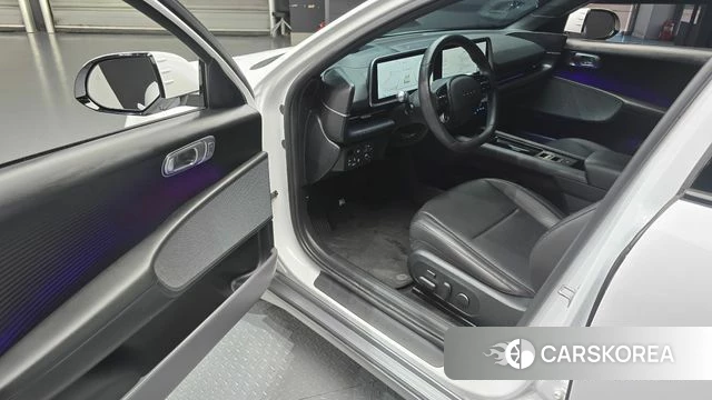 Hyundai Ionic 6 id 4991578 из Кореи 32