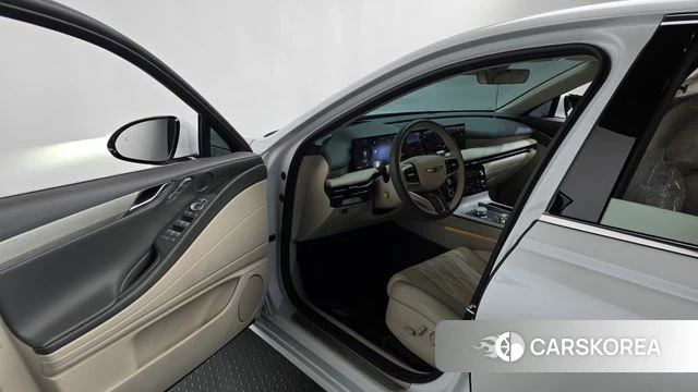Genesis G80 (RG3) id 5001764 из Кореи 38
