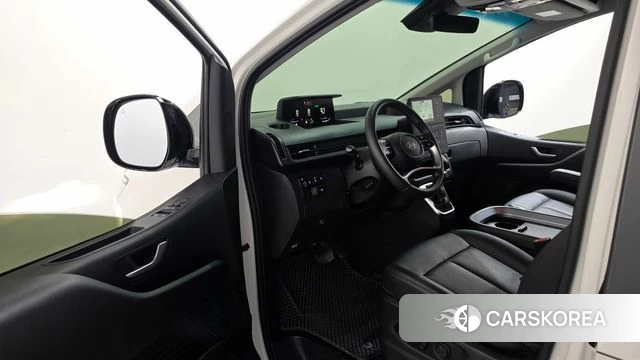 Hyundai Staria id 4980147 из Кореи 35