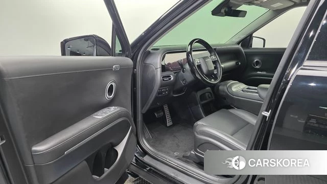 Hyundai Palisade (LX3) id 5026257 из Кореи 32