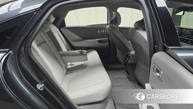 Hyundai Ionic 6 id 4958275 из Кореи 32