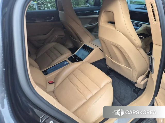Porsche Panamera (971) id 5031180 из Кореи 16