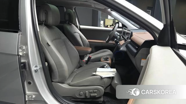 Hyundai Ionic 5 id 5017457 из Кореи 36