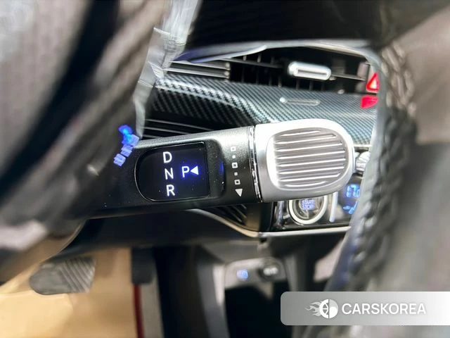 Hyundai Ionic 5 id 4936041 из Кореи 20
