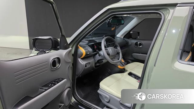 Hyundai The New Casper id 5051568 из Кореи 31