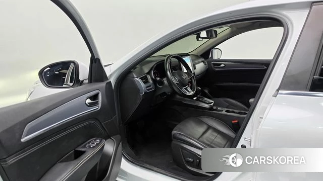 Renault Korea (Samsung) XM3 id 4998202 из Кореи 20