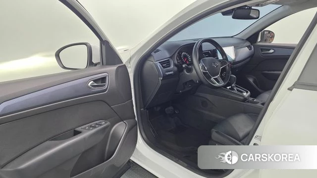 Renault Korea (Samsung) XM3 id 5033436 из Кореи 34