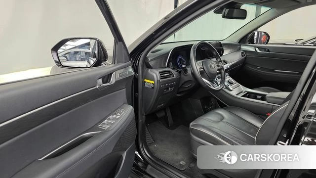 Hyundai Palisade id 5013870 из Кореи 31