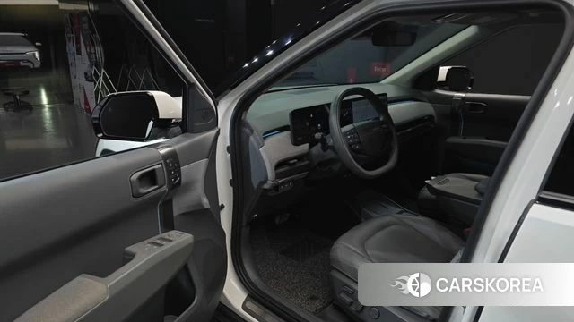 Kia EV3 id 4957615 из Кореи 30