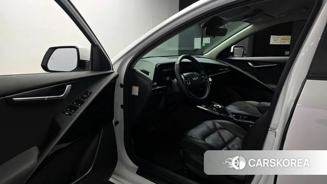 Kia Di All New Niro EV id 4991433 из Кореи 20