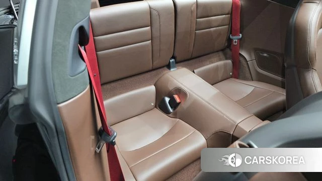 Porsche 911(992) id 4995944 из Кореи 35