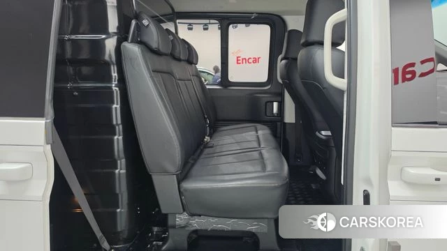 Hyundai Staria id 5002352 из Кореи 29