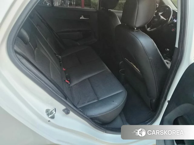 Kia All New Morning (JA) id 4988006 из Кореи 20