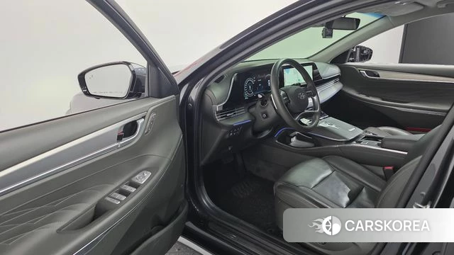 Hyundai The New Grandeur IG id 4977192 из Кореи 20