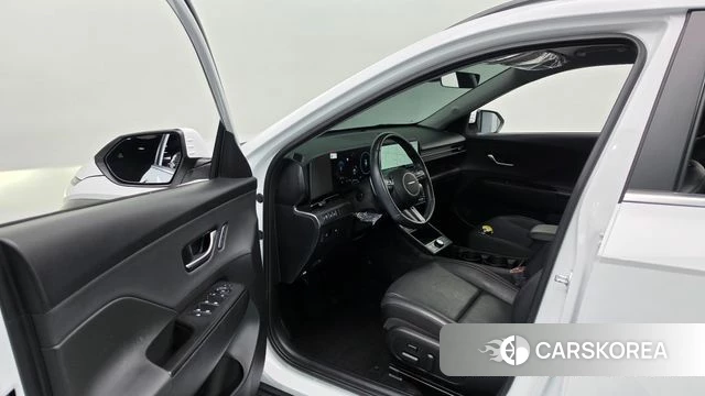 Hyundai Kona Hybrid (SX2) id 5016420 из Кореи 30