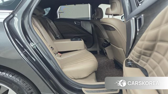 Kia K8 Hybrid id 5022921 из Кореи 32