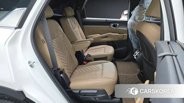 Kia The New Sorento 4th Generation id 5033180 из Кореи 32