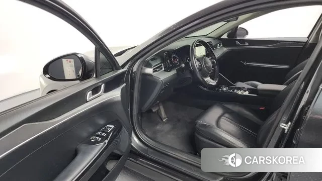 Kia K5 Hybrid 3rd Generation id 3513005 из Кореи 20