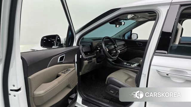 Kia The New Carnival 4th Generation id 4957418 из Кореи 20