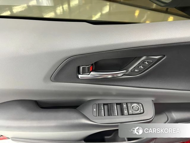 Toyota Prius 5th Generation id 5026009 из Кореи 20