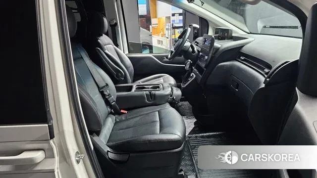 Hyundai Staria id 3173845 из Кореи 20