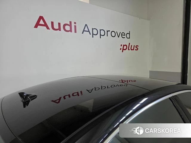 Audi A8 (D5) id 5026701 из Кореи 20