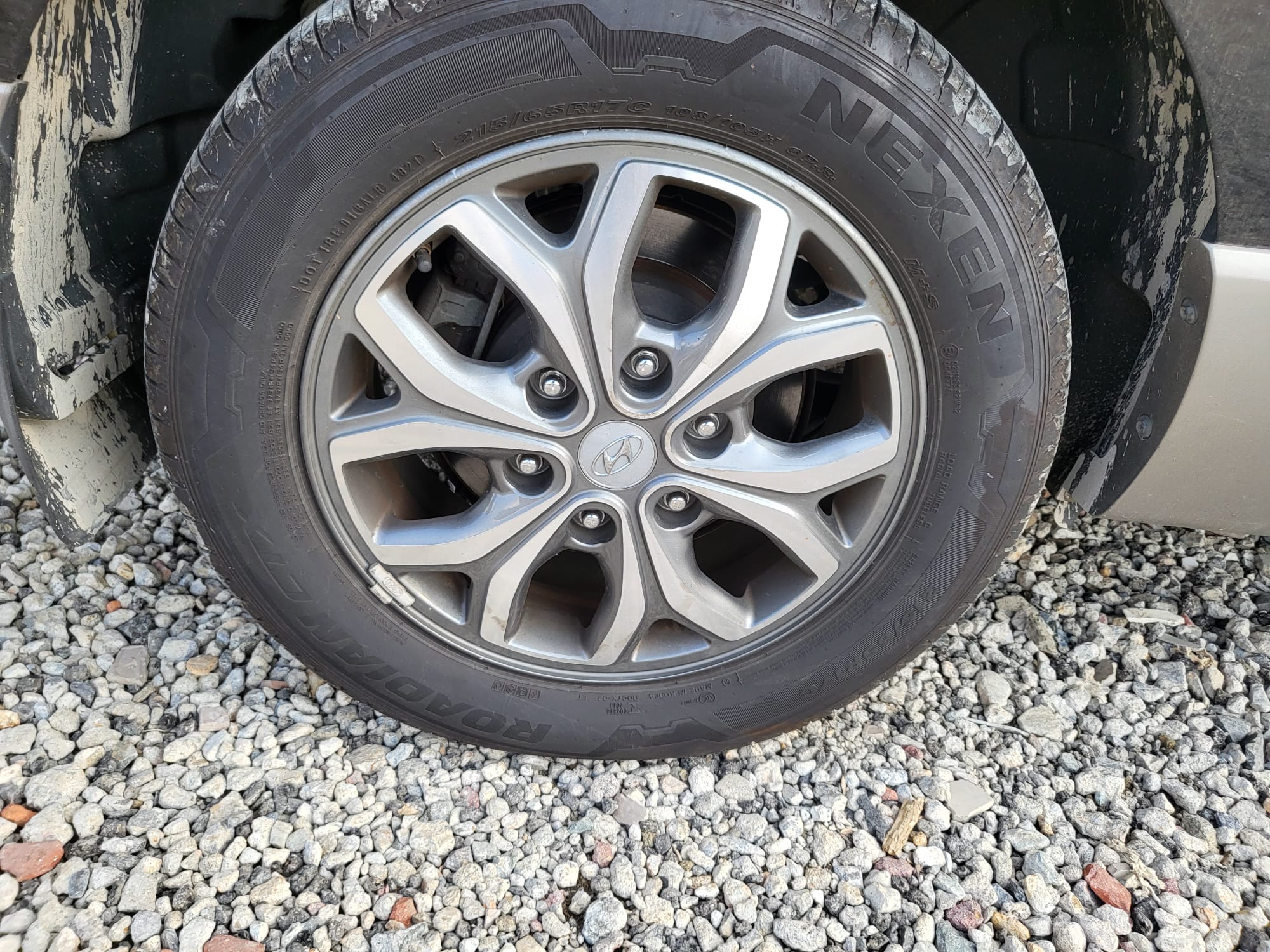 Hyundai Grand Starex 2018 из Кореи, фото 14