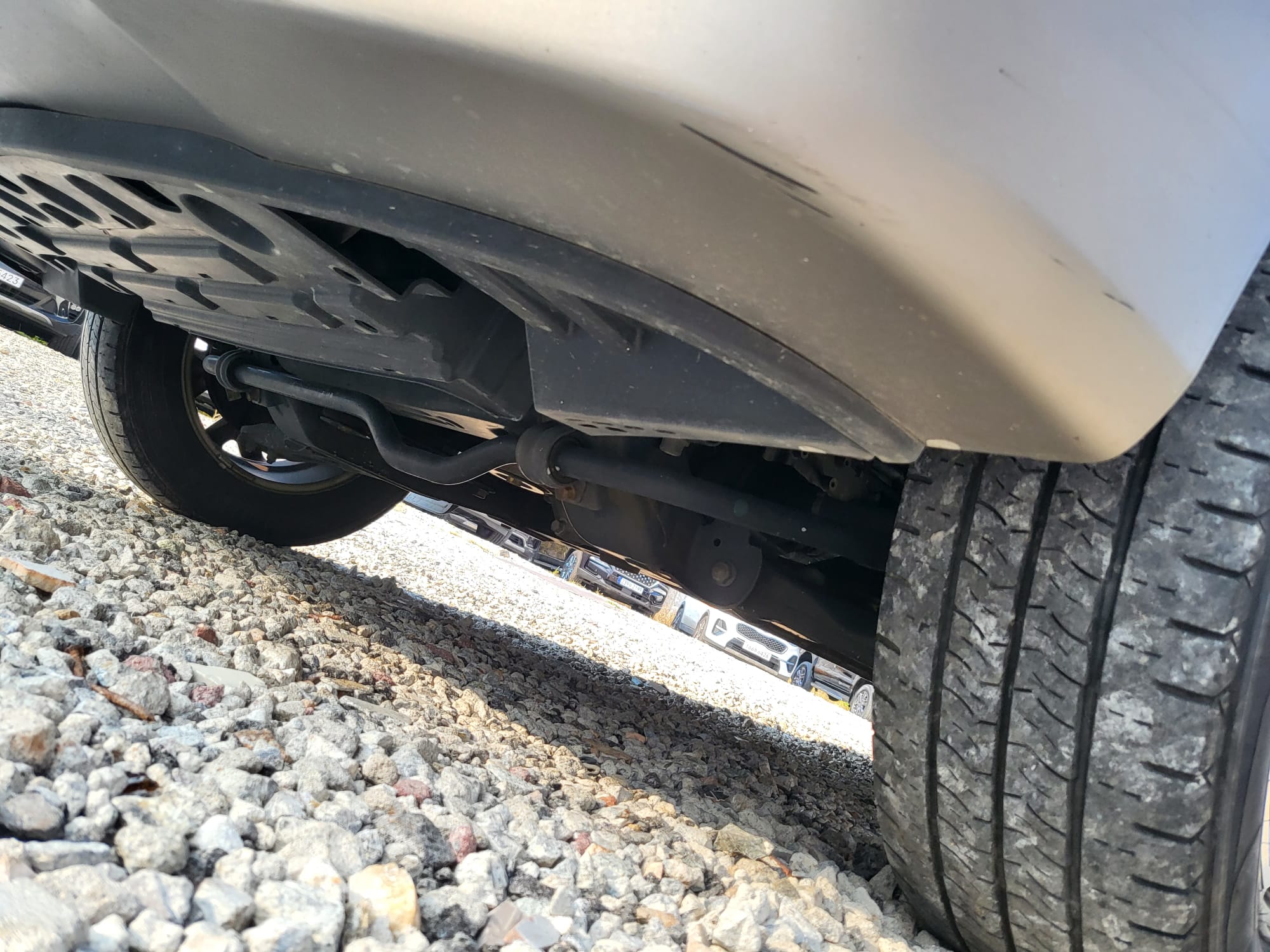 Hyundai Grand Starex 2018 из Кореи, фото 29