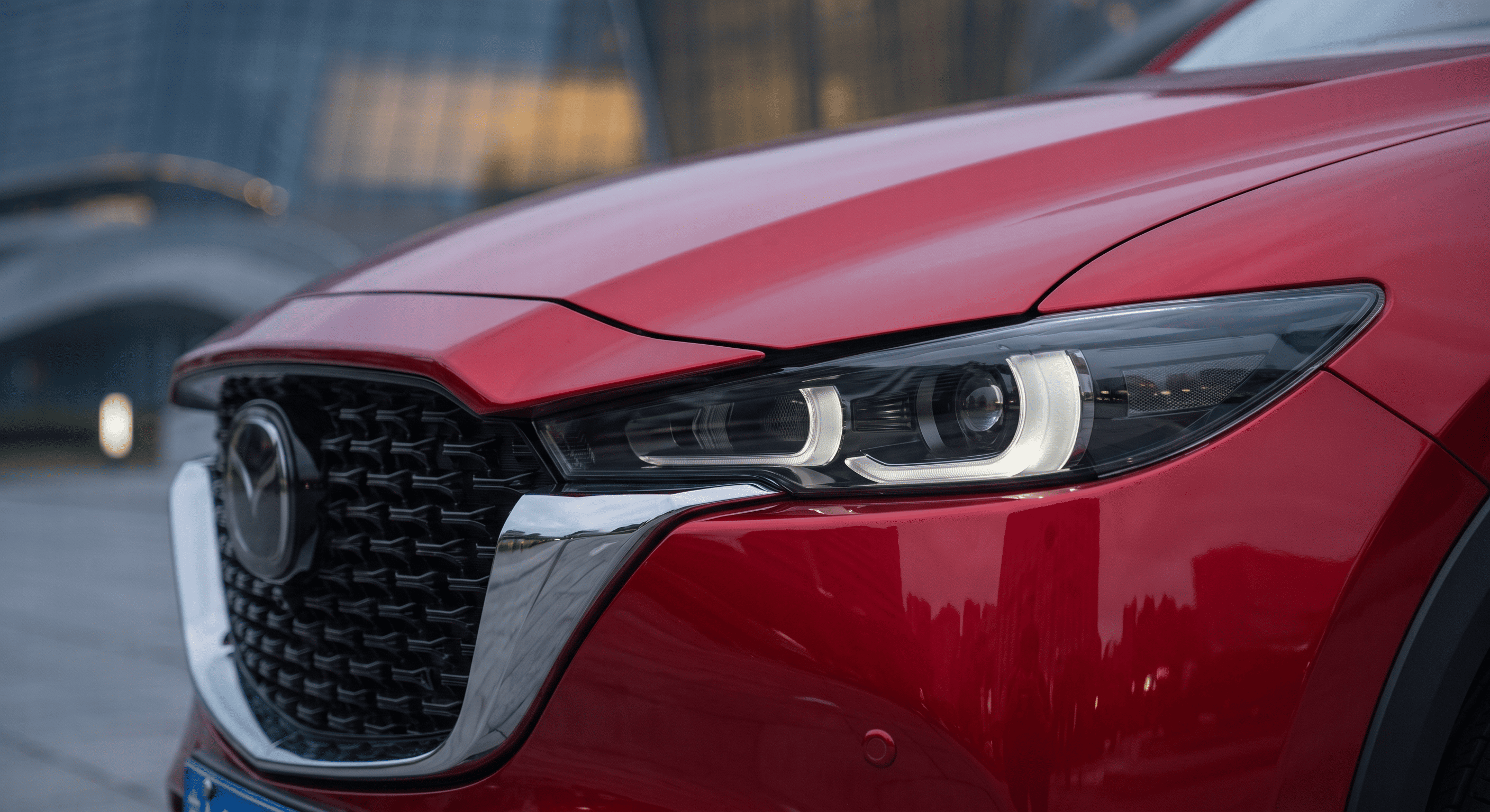 Mazda CX-5 2018   из Китая, фото 2