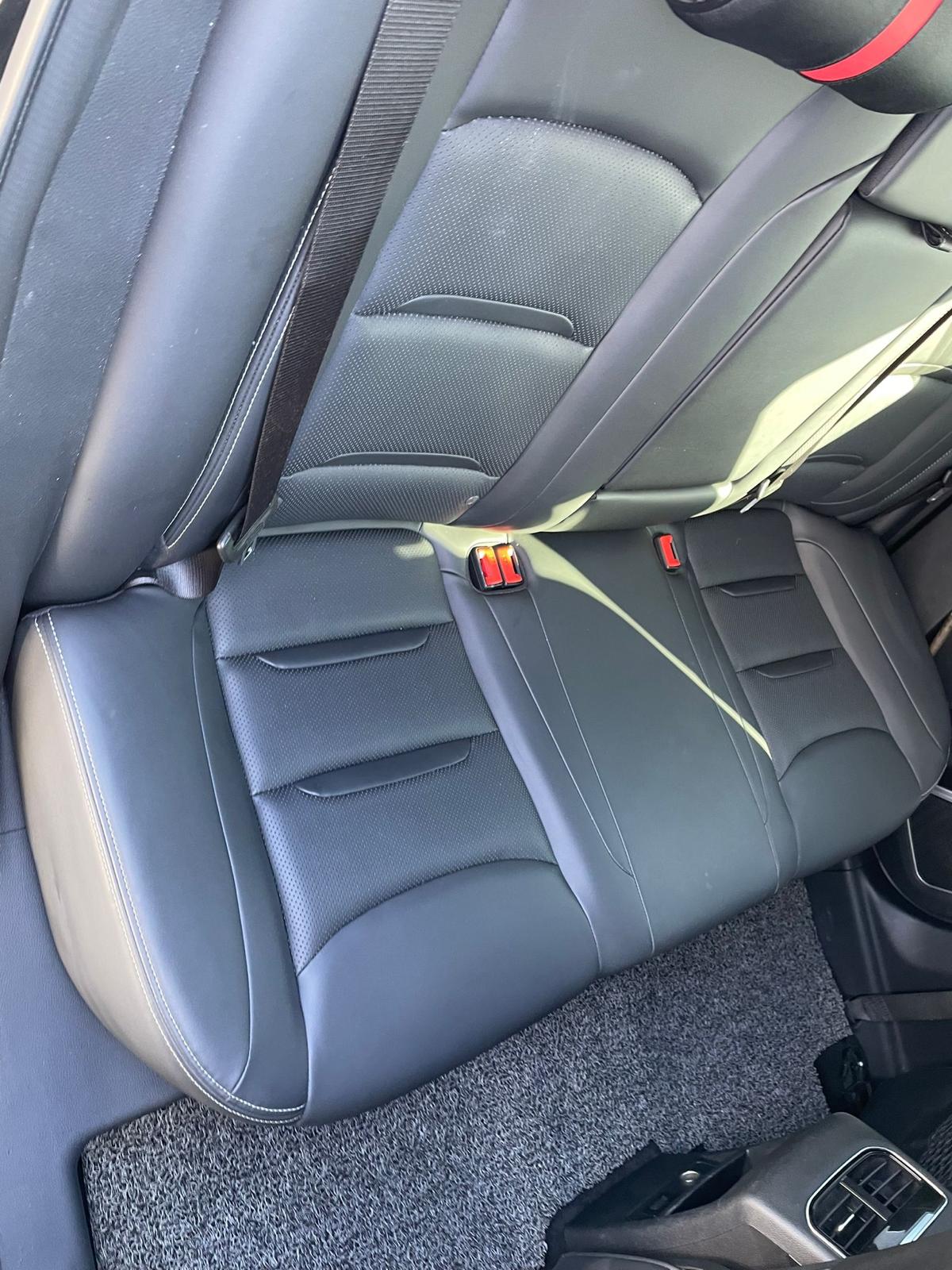 Dongfeng Socon Pencon ix5 2021 из Кореи, фото 50