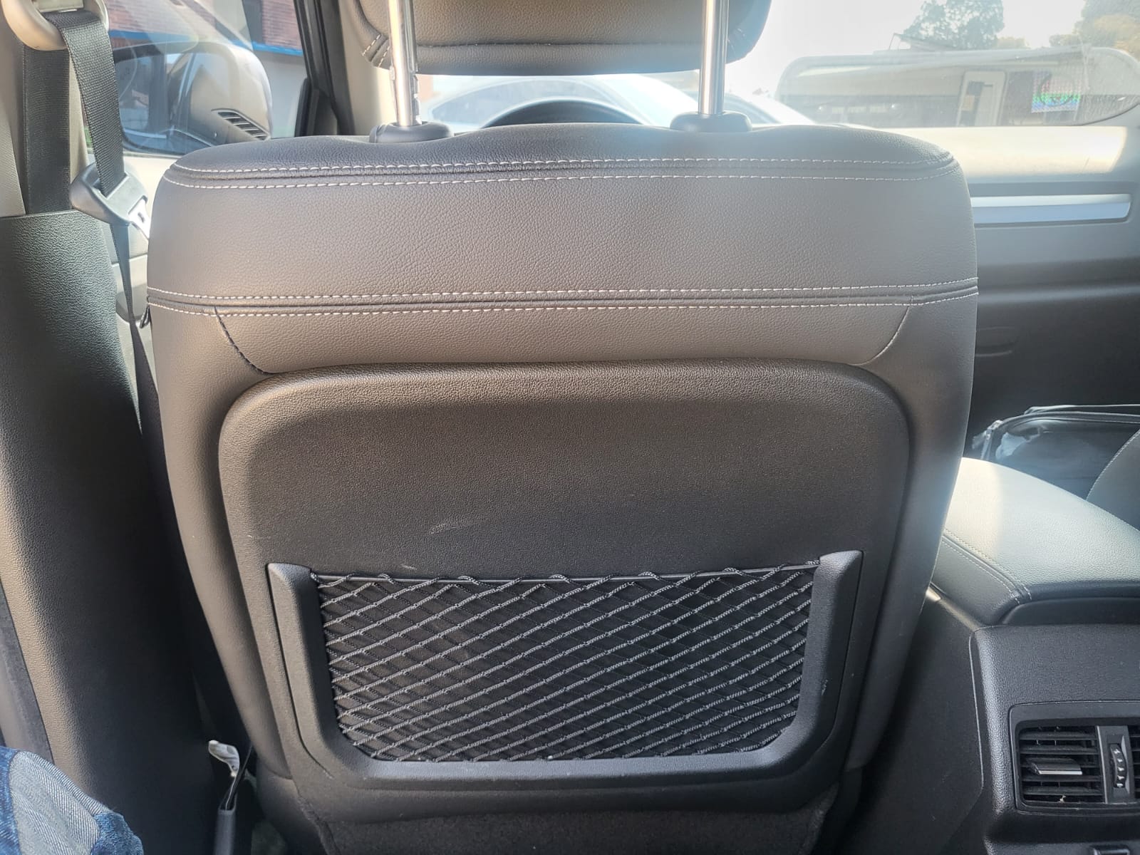 Renault Korea (Samsung) QM6 2018 из Кореи, фото 45