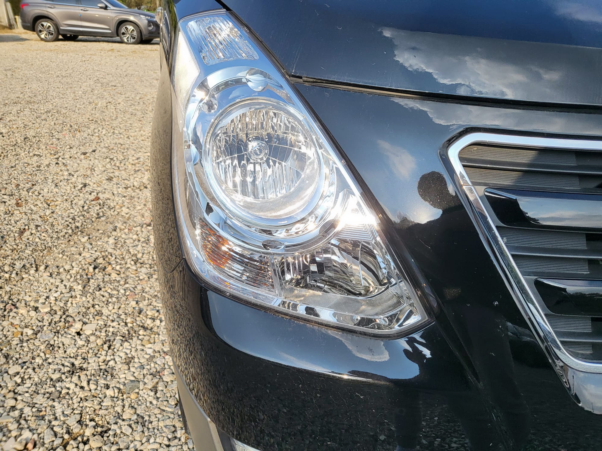 Hyundai Grand Starex 2018 из Кореи, фото 34