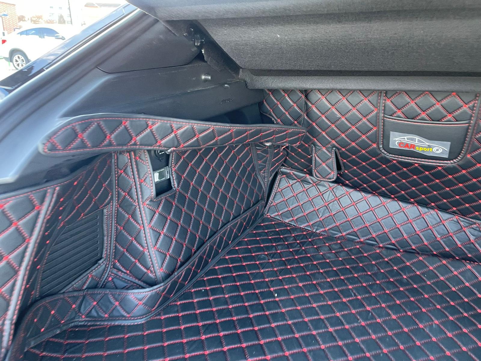 Dongfeng Socon Pencon ix5 2021 из Кореи, фото 49